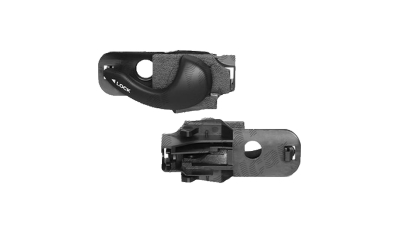 Maner deschidere usa interioara Fiat Doblo (119/223), 01.2001-12.2005, Fata partea Stanga, Aftermarket