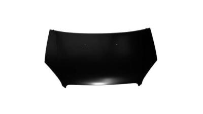 Capota motor Fiat Doblo (119/223) 01.2006-01.2010 Fata 51754837 304103-J, galvanizata