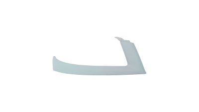 Rama far Fiat Doblo (119/223), 01.2006-01.2010, Stanga, Fata, Grunduita, 73532576; 735418074; 735418075