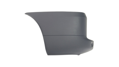 Parte laterala bara , colt lateral flaps spate , stanga Fiat Doblo (119/223), 01.2006-01.2010, 735415740