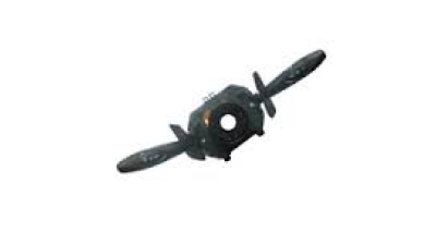 Maneta semnalizare si stergatoare Fiat Doblo (119/223), 01.2001-01.2010, 735290071; 735360414, bloc lumini volan