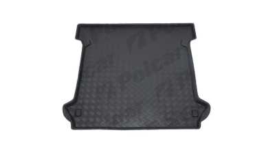 Tavita portbagaj Fiat Doblo (119/223), 01.2006-01.2010 Maxi, 5 Locuri, fara panza antialunecare