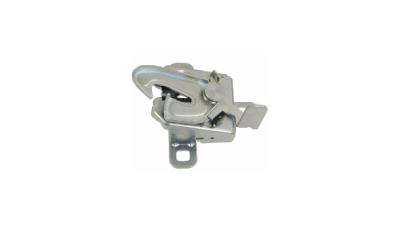Inchizator capota Fata Fiat Doblo, 2006-2010, 46747434, mecanism deschidere capota