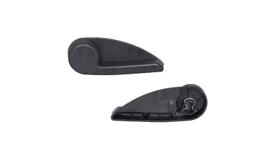 Maner deschidere usa interioara Fiat Doblo (119/223), 01.2006-01.2010 Spate , partea Stanga, pentru USA laterala culisanta, Aftermarket