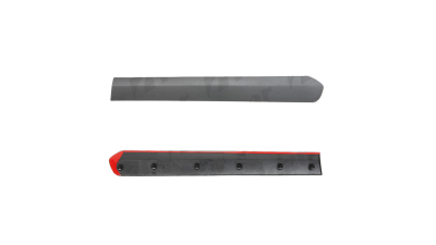 Bandou usa Fiat Doblo (152/263) 01.2010- Usa Spate Stanga Negru 735534338, 1 buc.