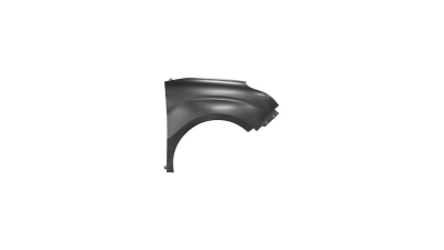 Aripa fata Fiat Doblo (152/263), 01.2010-12.2014; Opel Combo, 11.2011-, Dreapta