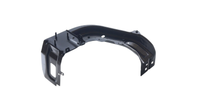 Trager superior; traversa panou central Fiat Doblo (152/263) 01.2010-12.2014, Opel Combo 11.2011- , partea Fata Stanga, Top, 51825941