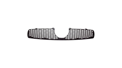 Grila radiator Fiat Doblo (152/263), 01.2010-, negru, 735509440, 304205