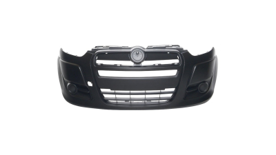 Bara fata Fiat Doblo (152/263), 01.2010-, partea superioara neagra, 735525448