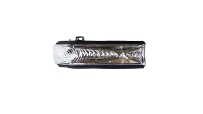 Lampa semnalizare oglinda FIAT DOBLO (152/263), 01.2010-12.2014; DOBLO (263), 01.2015-, Opel COMBO, 11.2011-12.2018, EU, fata, partea dreapta, WY5W; fara soclu bec;