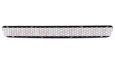 Grila bara fata Fiat Doblo (152/263), 01.2010-, 51886523, 304227-X metal, original