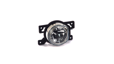 Proiector ceata Fiat Doblo 01.2010-12.2014, Opel Combo 11.2011-, partea Dreapta, tip bec H1, Depo