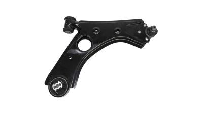 Brat suspensie roata SRL 304238, Dreapta, Fata