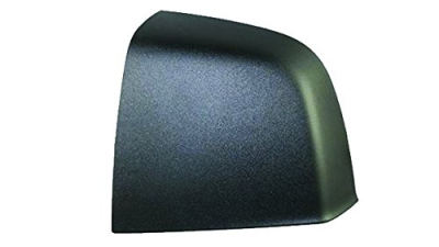 Carcasa oglinda exterioara Fiat Doblo (152/263) 01.2010- partea stanga View Max neagra