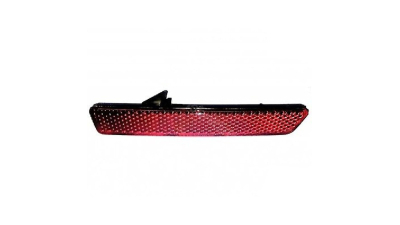 Catadioptru reflectorizant Fiat Doblo 01.2010-12.2014, partea Stanga, spate, OEM/OES