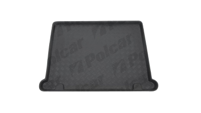 Tavita portbagaj Fiat Doblo (152/263), 01.2010- 5 Usi, Cu 5 locuri, Cu haion, fara panza antialunecare