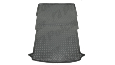 Tavita portbagaj Fiat Doblo (152/263), 01.2010-12.2014 cu 2 locuri MAXI, Opel Combo, 11.2011-12.2018 Maxi , 2 Locuri, fara panza antialunecare