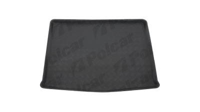 Tavita portbagaj Fiat Doblo (152/263), 01.2010- 5 Usi, Cu 5 locuri, Cu usa spate, fara panza antialunecare