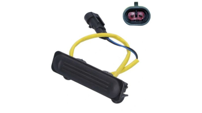 Maner haion cu comutator FIAT DOBLO (152/263), 01.2010-12.2014; DOBLO (263), 01.2015-