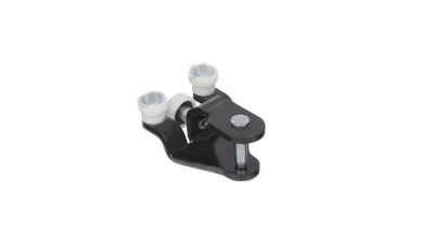 Rola usa culisanta Fiat Doblo (152/263) 01.2010-12.2014 , partea Dreapta, Rola Inferioara Cu Suport, 51943939
