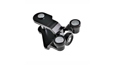 Rola usa culisanta FIAT DOBLO (152/263), 01.2010-12.2014; DOBLO (263), 01.2015-, partea stanga,