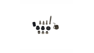 Rola usa culisanta FIAT DOBLO (152/263), 01.2010-12.2014; DOBLO (263), 01.2015-, partea stanga, rola din mijloc