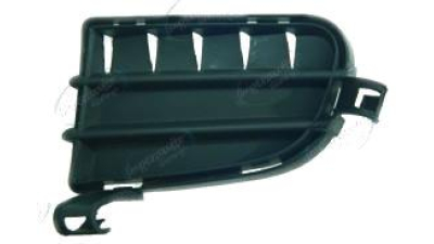 Grila bara fata Fiat Idea (350), 01.2004-12.2011, Stanga, 735363042, 304427-1