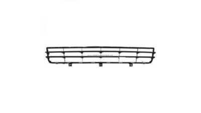 Grila bara fata Fiat Idea (350), 01.2004-12.2011, Centru, 735358814, 304427