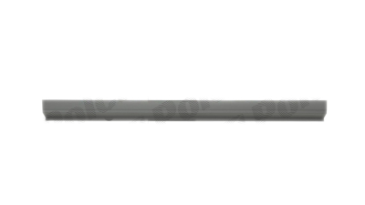 Segment reparatie prag Fiat Idea (350) 01.2004-12.2011 , partea Stanga/ Dreapta, L=1700mm; , 