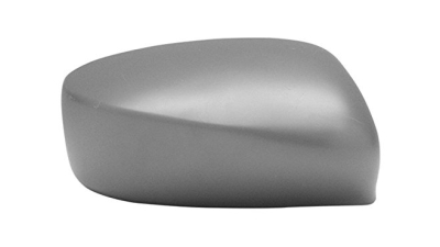 Carcasa oglinda exterioara Fiat Idea (350), 01.2004-2011, Lancia Musa (350), 06.2004-01.2007, Stanga, carcasa prevopsita, grunduita, View Max, 735368129 304454PM