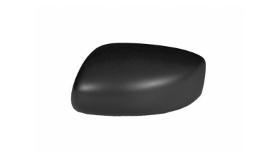 Carcasa oglinda exterioara Fiat Idea (350), 01.2004-2011, Lancia Musa (350), 06.2004-01.2007, Dreapta, carcasa prevopsita, grunduita, View Max, 735368128 304455PM