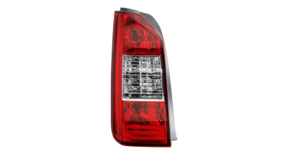 Stop spate lampa Fiat Idea (350), 2006-12.2011, partea Stanga, tip bec P21/5W+P21W+PY21W; Omologare: ECE, OEM/OES