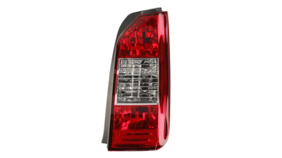 Stop spate lampa Fiat Idea (350), 2006-12.2011, partea Dreapta, tip bec P21/5W+P21W+PY21W; Omologare: ECE, OEM/OES
