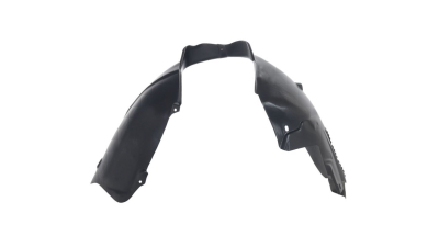 Carenaj roata Fiat Idea (350), 01.2004-12.2011, partea Stanga, Fata, 46844103, 3044FL1T