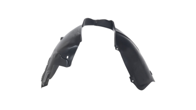 Carenaj roata Fiat Idea (350), 01.2004-12.2011, partea Dreapta, Fata, 46844102, 3044FP1T
