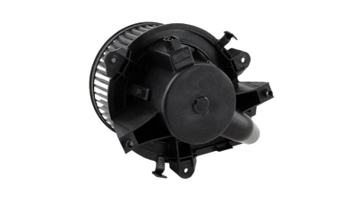 Ventilator habitaclu Fiat Idea, 2004-2011, Diesel/Benzina/cu clima AC automat/M/A, 77362402