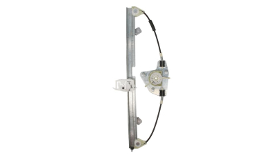Macara geam Fiat Idea 2003-12.2011, Fata Stanga, electrica, 71734870, 3044PSG1