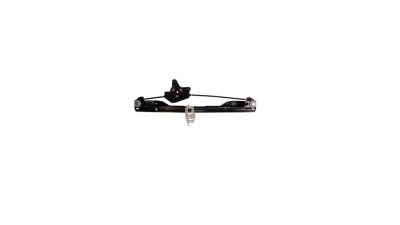 Macara usa electrica, fara motoras usa spate FIAT IDEA (350), 2003-12.2011, partea stanga
