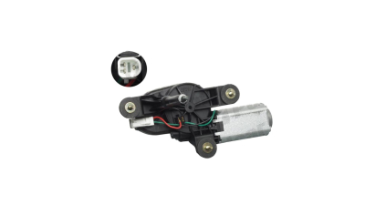 Motoras stergator luneta Fiat Idea 2004-12.2011, LANCIA YPSILON 2004-06.2011, spate, Magneti Marelli