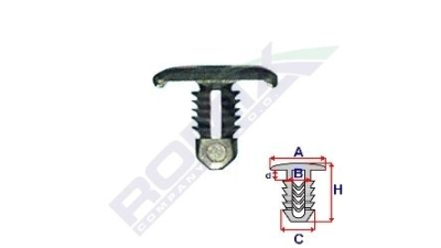 Garnitura Seat Alhambra (7v8, 7v9), Toledo 1 (1l), Vw Golf 2 (19e, 1g1), Jetta 2 (19e, 1g2, 165), Lt 28, Lupo (6x1, 6e1), Polo (9n), Polo Limuzina (9a4), Sharan (7m8, 7m9, 7m6), Transporter 3, Transporter 4 parte montare : Fata