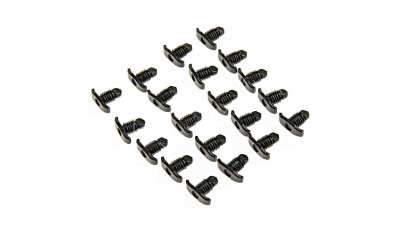 Clema etansare SEAT ALHAMBRA (7V8/7V9), TOLEDO (1L); VW Corrado, Golf 3, Golf 4; Jetta, LT, 1975-2005; LUPO (6X1/6E1), POLO (6KV, 6N/6N2; 9N/9N3), SHARAN (7M), TRANSPORTER (T4), 10 buc/set, garnituri usa masina, capota