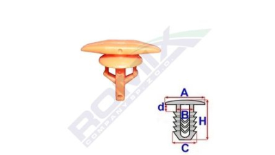 Garnitura Aftermarket 3047147