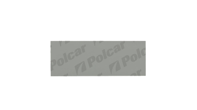 Panou reparatie usa iveco DAILY, 01.1978-02.1990 Double CAB, iveco DAILY, 03.1990-/04.1996-12.1998 Double CAB, partea stanga= dreapta, parte inferioara ;usa spate, 