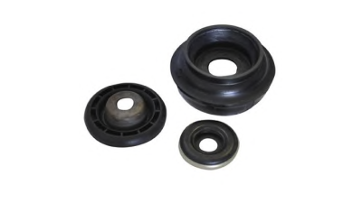 Kit flansa amortizor Dacia Logan Sandero 543A06915R Asam