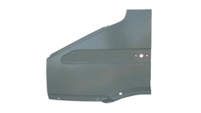 Aripa fata Iveco Daily, 03.1990-12.1998, partea Dreapta, fara gaura pentru semnalizare, 93923131, 305002