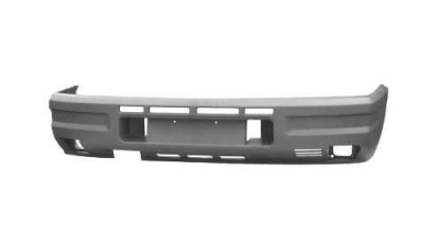 Bara fata Iveco Daily, 03.1990-03.1996, gri, 93924306, polipropilena
