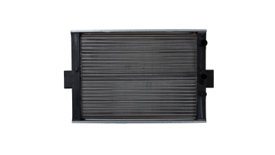 Radiator racire Iveco Daily, 10.1989-05.1996, Motorizare 2, 5 D 55kw; 2, 5 Td 85kw Diesel, cutie Manuala, dimensiune 640x450x32mm, Cu lipire fagure mecanica, Aftermarket