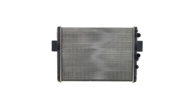 Radiator racire Iveco Daily, 09.1989-06.1999, Motorizare 2, 5 D 60kw; 2, 5 Td 76/85/90kw Diesel, cutie M/A, dimensiune 645x488x34mm, Cu lipire fagure mecanica, Aftermarket