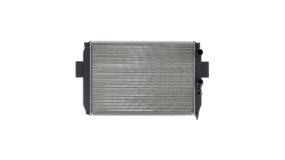 Radiator racire Iveco Daily, 06.1996-09.1999, Motorizare 2, 8 Td 90kw Diesel, tip climatizare Cu/fara AC, cutie Manuala, dimensiune 625x445x39mm, Cu lipire fagure prin brazare, Aftermarket