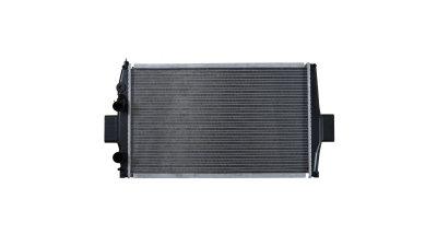 Radiator racire Iveco Daily, 10.1989-05.1996, Motorizare 2, 5 Td 76kw Diesel, cutie Manuala, dimensiune 625x378x34mm, Cu lipire fagure mecanica, Aftermarket